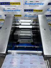 GRISSINATRICE AUTOMATICA USATA